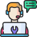 Expert Support