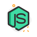 Node logo